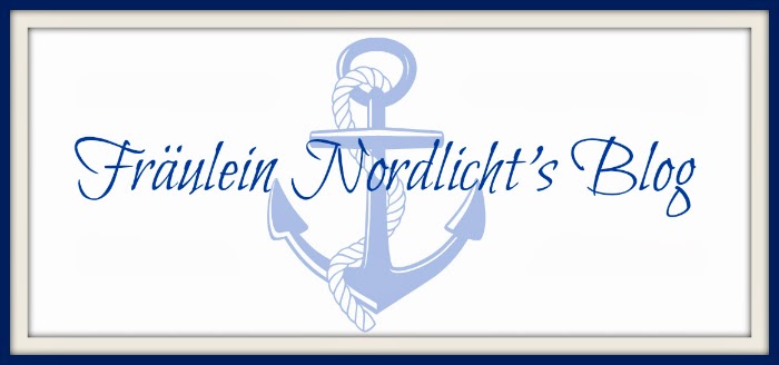 Fräulein Nordlicht's Blog