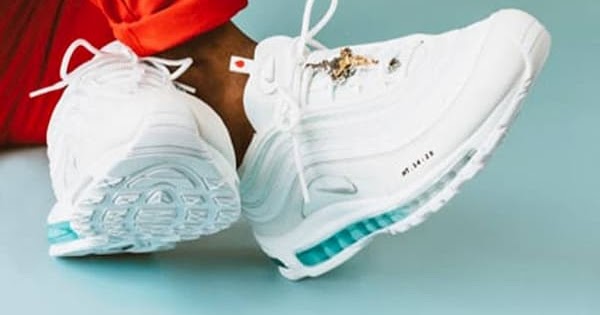 tenis nike jesus shoes