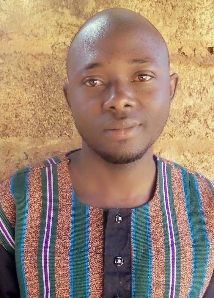 Les lucioles littéraires Abdoul Moumouni OUÉDRAOGO, pour une