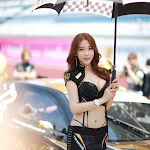 Uhm Ji Ah – CJ Super Race Championship Foto 49