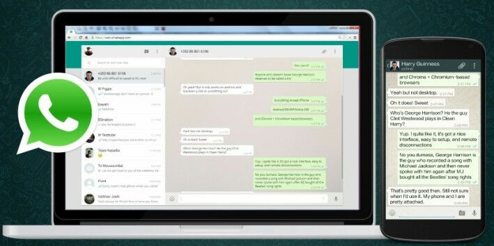 Whatsapp Launches App On Desktop Essential Knowledge