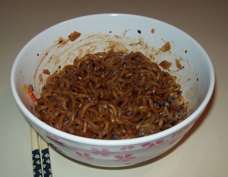 Bild von Chapagetti