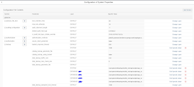 SAP HANA Backup, SAP HANA Tutorial and Materials, SAP HANA Learning, SAP HANA Certifications, SAP HANA Exam, SAP HANA Online Exam, SAP HANA Prep