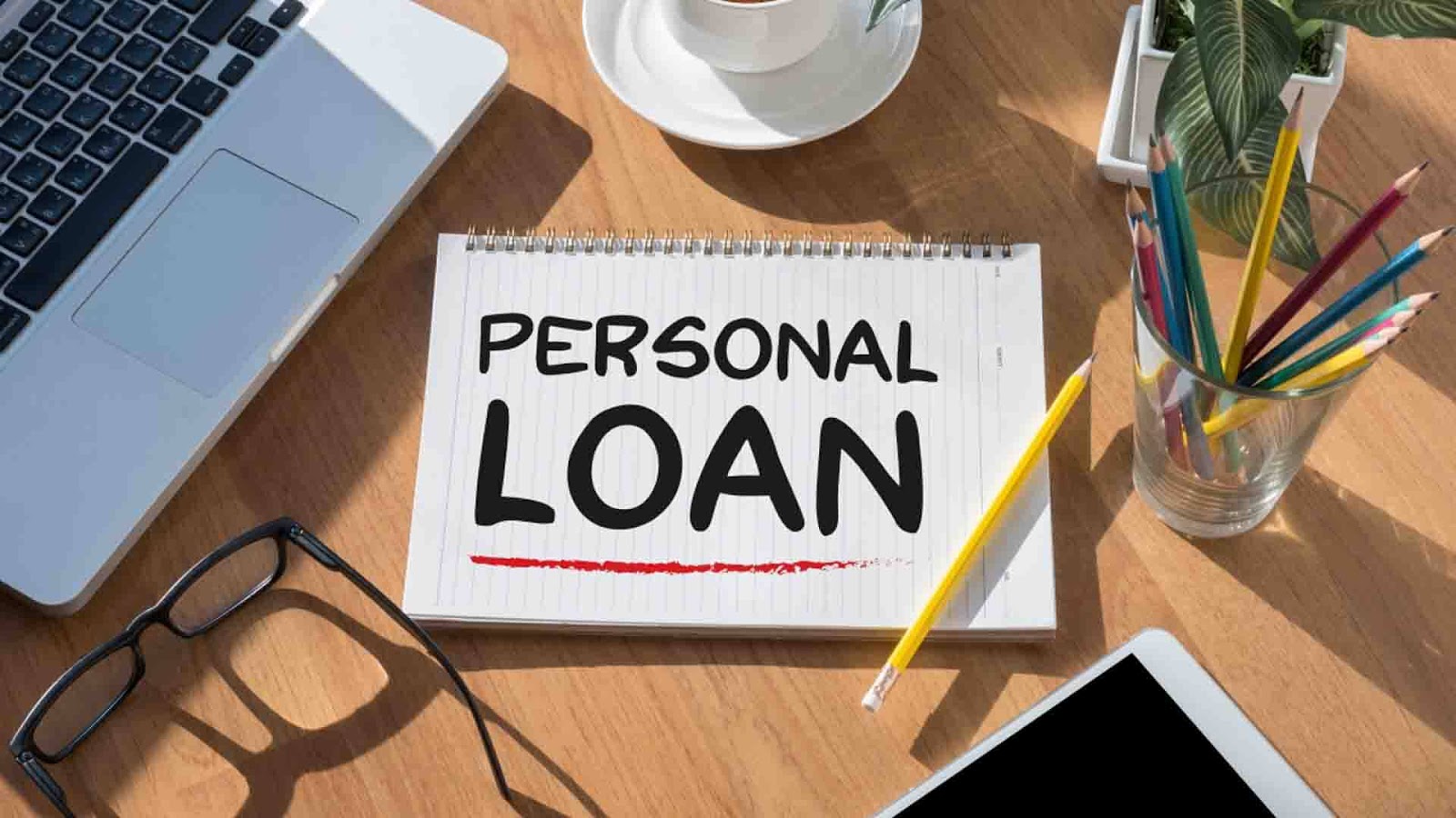Essential information on personal loans