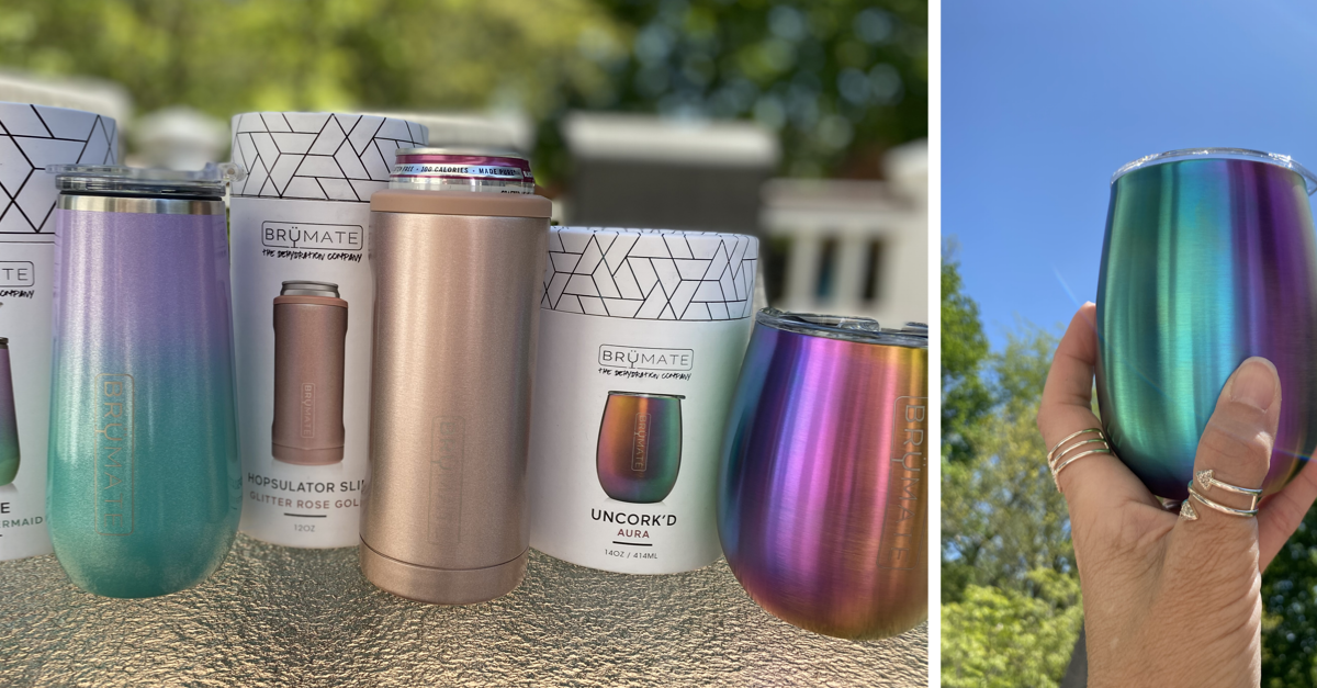 BruMate Sensational Summer MustHaves The Jersey Momma