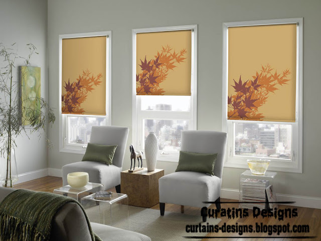 Natural panel curtains, modern blinds, window blinds, blinds panels and shades