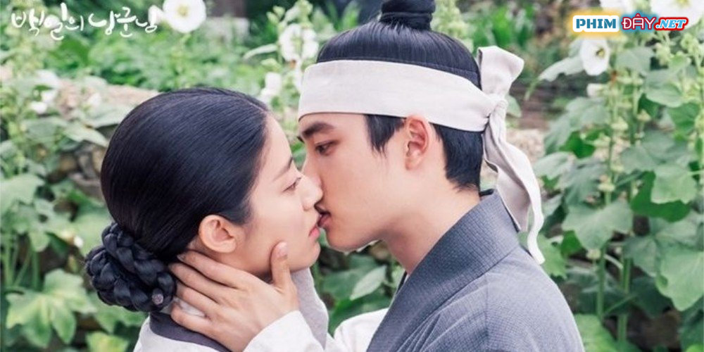 100 Ngày Của Hoàng Tử - 100 Days My Prince (2018) 100 Ngày Của Hoàng Tử - 100 Days My Prince (2018)