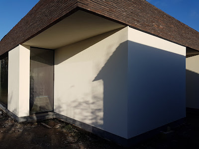 AISLAMIENTO EXTERIOR (S.A.T.E.) - AISLAMIENTOS TERMICOS Y ACUSTICOS