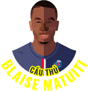 Blaise Matuidi 