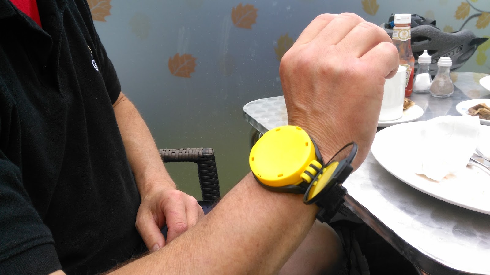 myklops rear view mirror