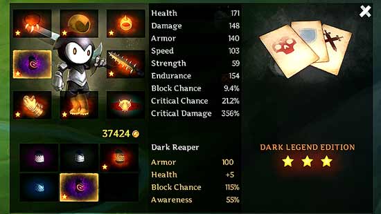 Reaper Mod Apk 1.6.1 Reaper Mod Apk 1.6.1