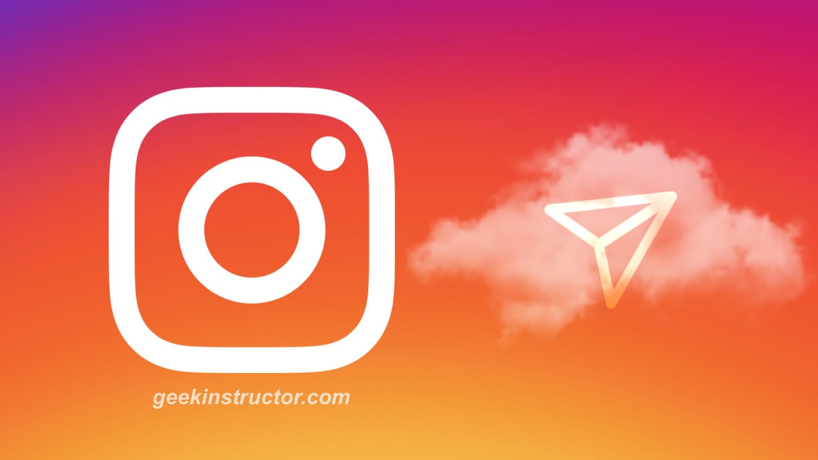 Send disappearing messages on vanish mode Send disappearing messages on Instagram