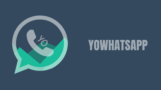 Download YoWhatsApp APK