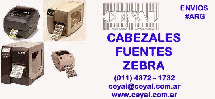 productos para el etiquetado Ezpeleta argentina