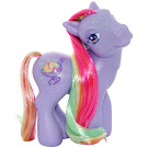 My Little Pony Rainbow Swirl Playsets Twinkle Twirl Dance Studio Bonus G3 Pony