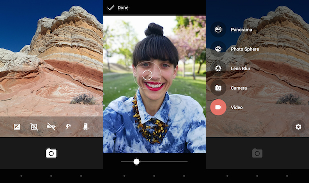 Aplikasi Kamera Android Mirip Dslr Bengkel Samsung Galaxy Android