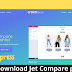 Jet Compare Wishlist For Elementor v1.3.5 Free Download [GPL]