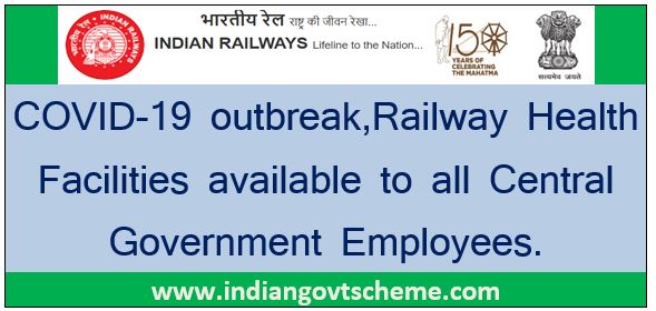 Railway+Health+Facilities 