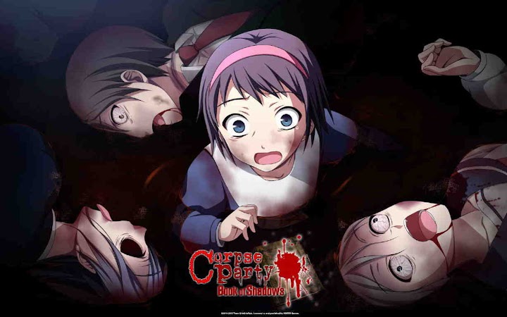 Corpse Party BD Subtitle Indonesia Batch