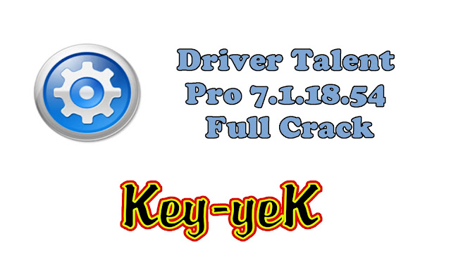 driver talent pro crack key driver talent pro crack key