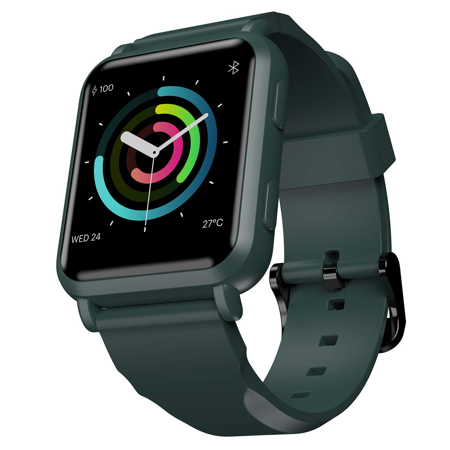 6 Best Smartwatches Under Rs. 10000 in India in 2021