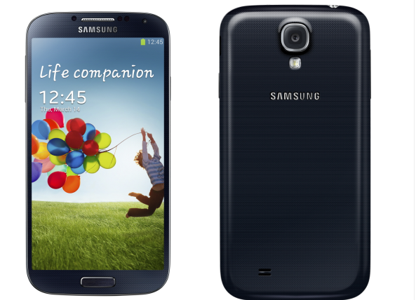 Samsung Galaxy S4 Value