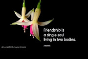 friendshipquoteswallpaper. The next friendship quotations are from Henry . friendship quotes wallpapers
