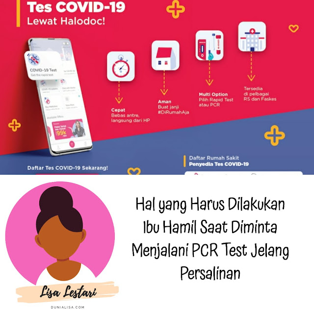pcr test Jakarta pcr test Jakarta