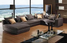 modern living room furniture trend 2012