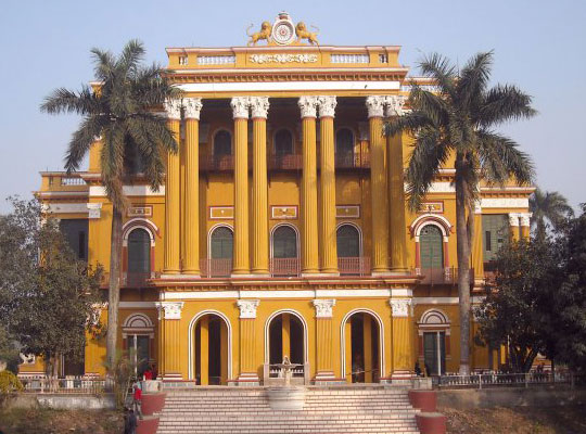 historical city murshidabad tour