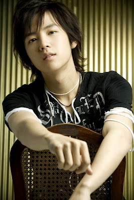 Jang Geun Suk
