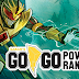 Lord Drakkon retorna em prévia de Go Go Power Rangers #23