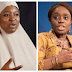 Aisha Yesufu Slams Buhari Over Adeosun Forged NYSC Certificate
