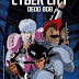 Cyber City Oedo 808 (Legendado) - OVA