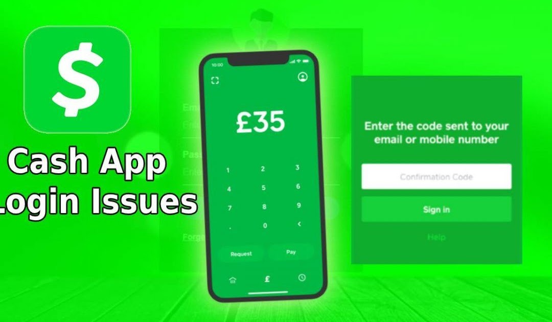 Cash App Login Issue Make Your Way