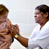 Paraíba inicia nova etapa da vacinação contra o sarampo nesta segunda-feira