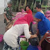 Babinsa Koramil Tandes Pantau Harga Sembako