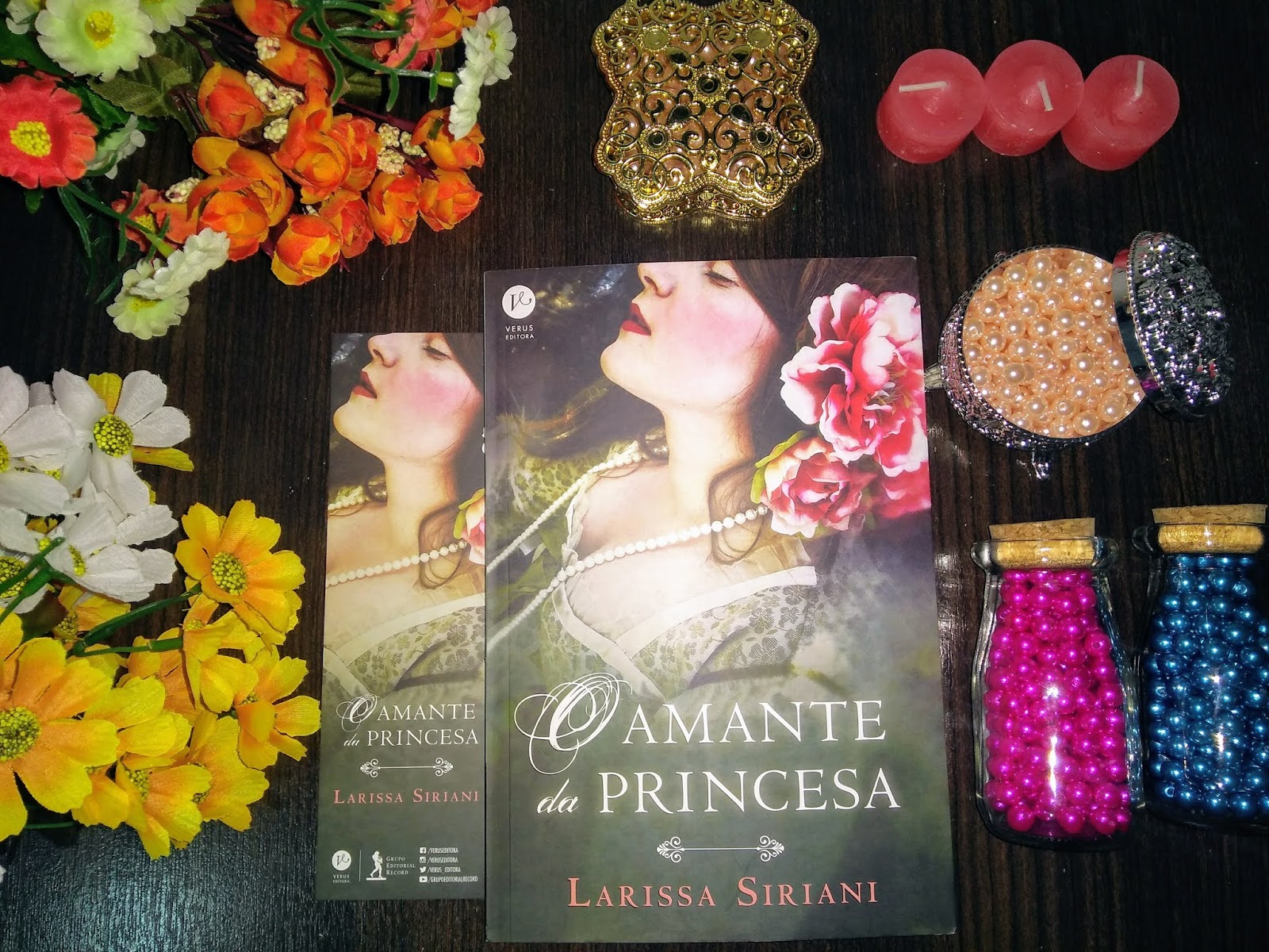 O AMANTE DA PRINCESA - LARISSA SIRIANI DICA DE LIVRO: O AMANTE DA PRINCESA - LARISSA SIRIANI