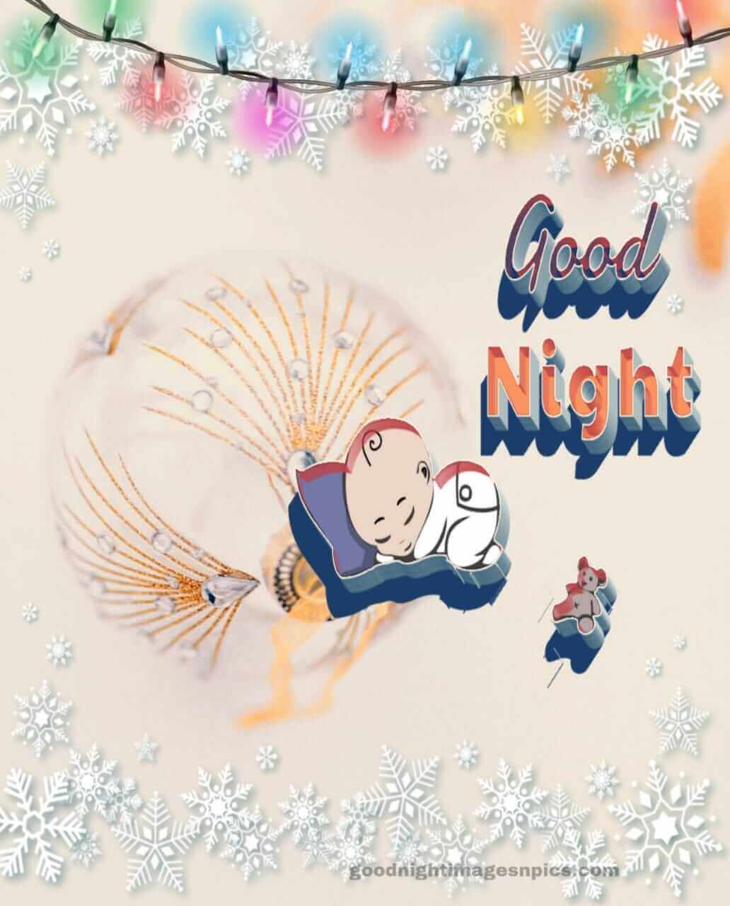 Good Night Photo Good Night Photo