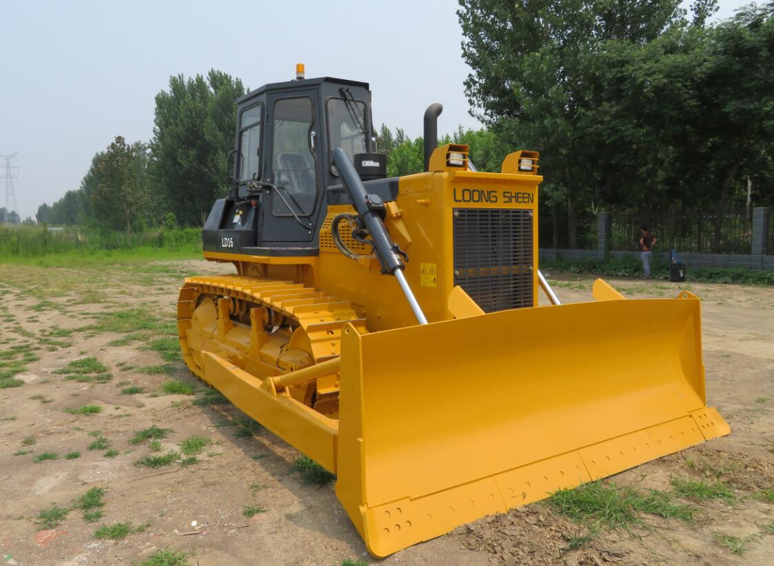 How Much Does A New Bulldozer Cost how-much-does-a-new-bulldozer-cost
