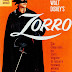 Zorro #12 - Alex Toth art