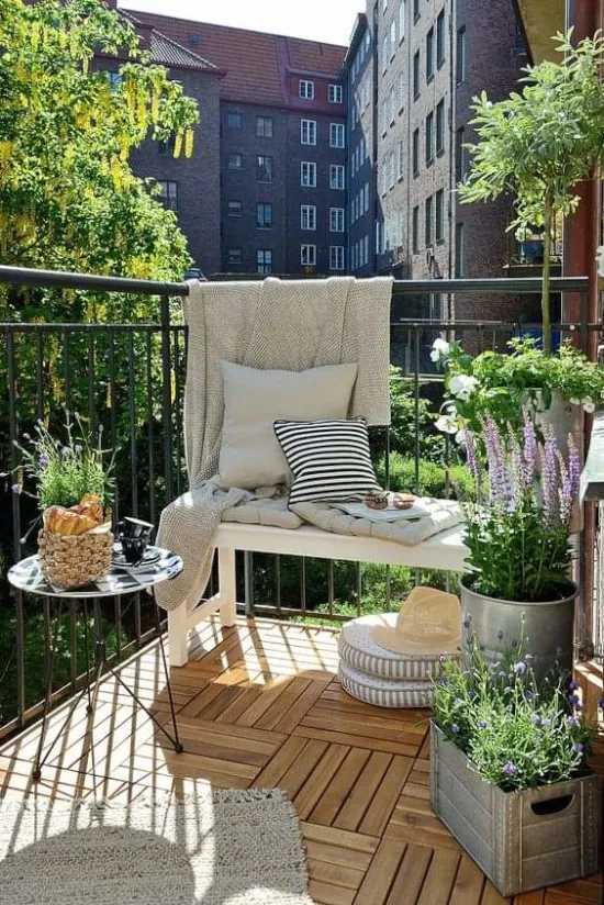desain balkon minimalis desain balkon minimalis