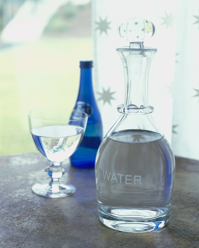 Living With Pancreatitis Pancreatitis & Diluted Juice