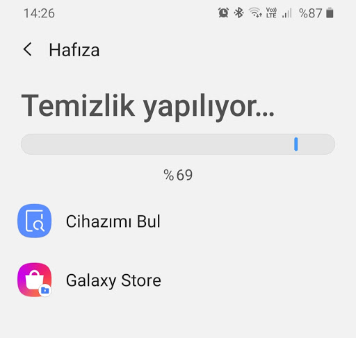 Telefonunuzu 2X Hızlandırın (UYGULAMASIZ) TROYUNHACKS