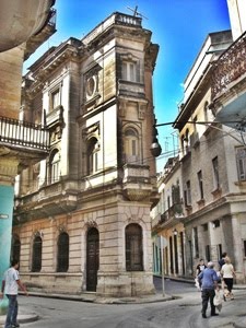 Habana..Casco histórico