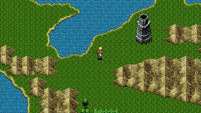 Alphadia Genesis 2 Game Screenshot 4