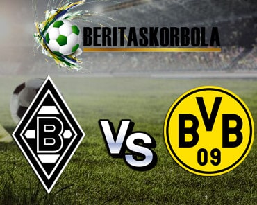 Prediksi Borussia Mochengladbach vs Borussia Dortmund, 8 Maret 2020