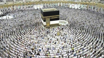 Kemenag Evaluasi Haji 2019 dan Tentukan Inovasi Haji 2020