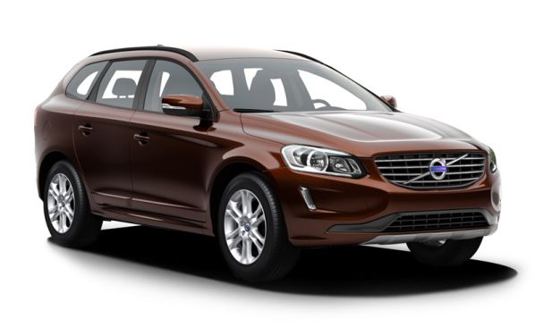 Volvo XC60 2020. Màu cam. Mới 98%