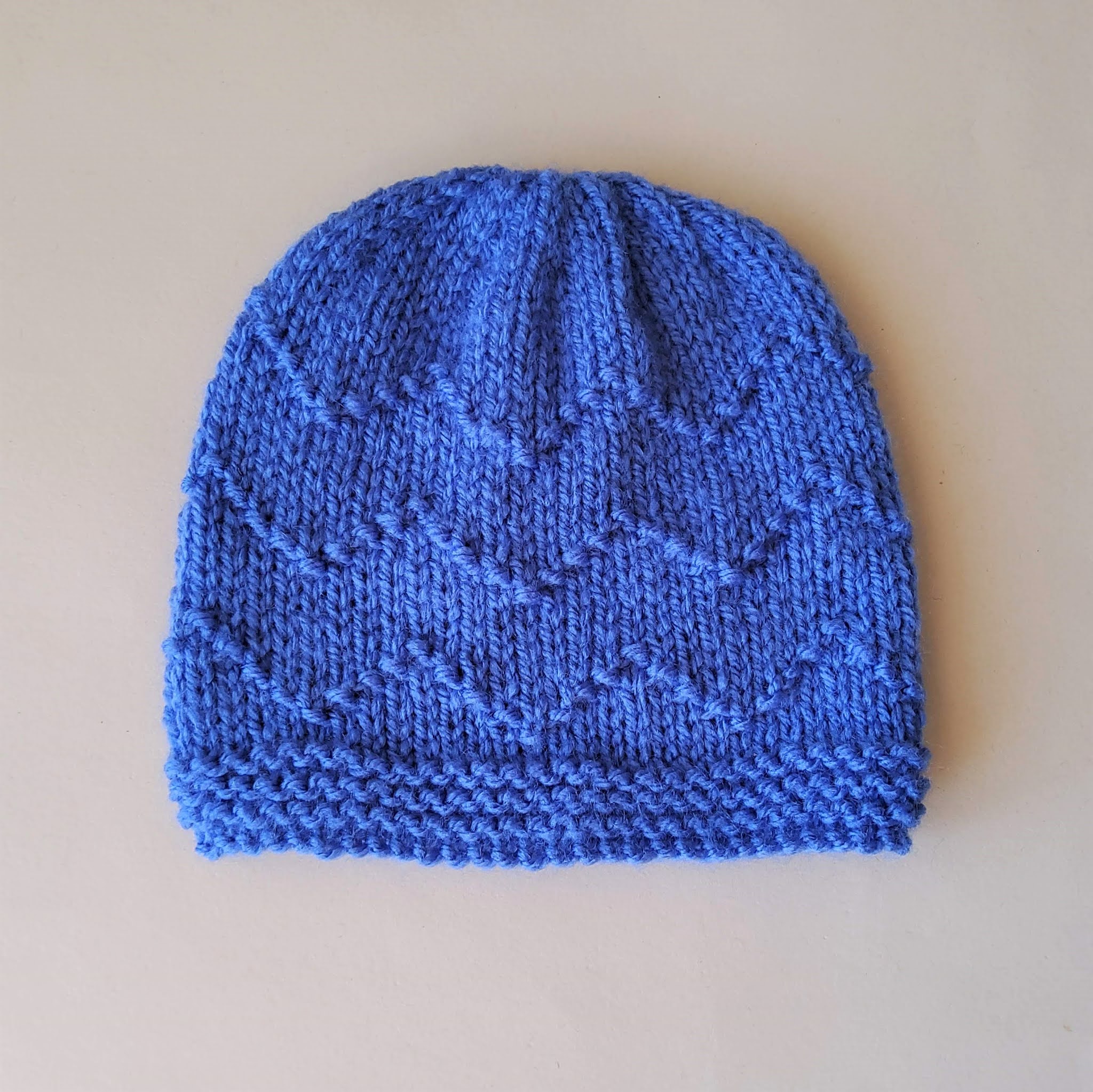 Marianna's Lazy Daisy Days Ziggy Baby Blanket